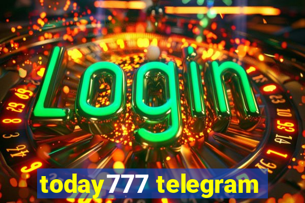 today777 telegram